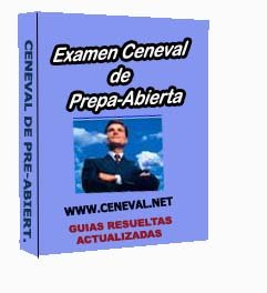 GUIA PREPA ABIERTO guia prepa abierto: